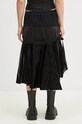 Дрехи Пола Ottolinger Layered Balloon Skirt 1110401921 черен