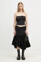 Пола Ottolinger Layered Balloon Skirt 1110401921