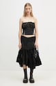 Sukně Ottolinger Layered Balloon Skirt 1110401921