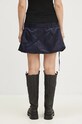 Abbigliamento Ottolinger gonna Drape Bomber Skirt 1090606221 blu navy
