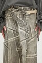 Дънкова пола Ottolinger Denim Wrap Skirt черен 1170404921