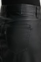 Levi's spódnica czarny A9309