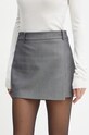 Sukně La Mania ASH mini šedá ASH