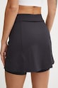 Îmbrăcăminte Casall fustă sport Court Slit 23600 negru
