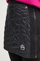 LA Sportiva gonna sportiva Warm Up Primaloft nero ZASM005