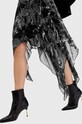 AllSaints fusta POLLY SKIRT W011RB