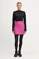 Dynafit spódnica sportowa Speed Insulation 08.0000071792 różowy AW25