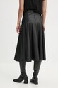 Odzież Sandro Ferrone spódnica SFS15YBESERENA czarny