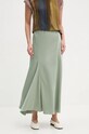 Abbigliamento Sandro Ferrone gonna SFS32YBEMANOLO turchese