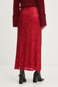 Îmbrăcăminte Never Fully Dressed fusta Dorris Skirts NFDSK594 rosu