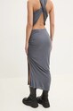 Odjeća Suknja Rick Owens Lilies LI02D5310RV siva