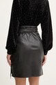 Îmbrăcăminte Never Fully Dressed fusta Mini Jaspre Skirt NFDSK484 negru