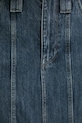G-Star fustă din denim albastru D25289.D762