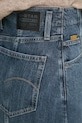 G-Star fustă din denim D25289.D762 albastru