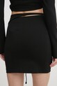 Одяг Спідниця Heliot Emil AW24.W.12.042.BLK01 чорний