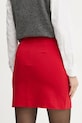 Ruházat Morgan szoknya JEON JEON piros