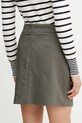 Одежда Юбка Morgan JEON JEON зелёный