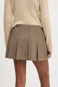 Îmbrăcăminte Abercrombie & Fitch fusta KI143.4214.407 maro