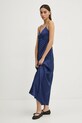 Abercrombie & Fitch rochie KI159.5674.200 bleumarin AW24