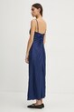 Îmbrăcăminte Abercrombie & Fitch rochie KI159.5674.200 bleumarin