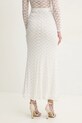Ρούχα Φούστα Bardot ADONI 59740SB λευκό