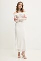 Спідниця Bardot ADONI 59740SB бежевий AW24