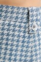 PS Paul Smith fustă bleumarin W2R.238SB.P31259