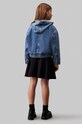 Детская юбка Calvin Klein Jeans IG0IG02521.9BYH.104.116