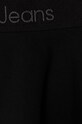 Детская юбка Calvin Klein Jeans чёрный IG0IG02521.9BYH.104.116