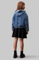 Дитяча спідниця Calvin Klein Jeans IG0IG02521.9BYH.128.176
