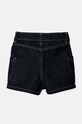 Djevojčice Dječja suknja-hlače Tommy Hilfiger KG0KG08120.9BYH.128.176 mornarsko plava