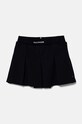 Дитяча спідниця Tommy Hilfiger KG0KG08111.9BYH.104.122 темно-синій AW24