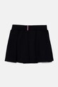 Дівчинка Дитяча спідниця Tommy Hilfiger KG0KG08111.9BYH.104.122 темно-синій