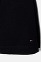 Дитяча спідниця Tommy Hilfiger темно-синій KG0KG08111.9BYH.104.122