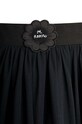 Девочка Юбка Mini Rodini Tulle 2473014299 чёрный