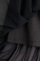 Юбка Mini Rodini Tulle чёрный 2473014299