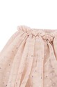 Дитяча спідниця Konges Sløjd FAIRY BALLOON SKIRT рожевий KS101512