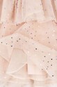 Дитяча спідниця Konges Sløjd FAIRY BALLOON SKIRT KS101512 рожевий