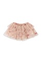Дівчинка Спідниця Konges Sløjd TULLIE SKIRT KS101718 рожевий