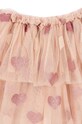 Спідниця Konges Sløjd TULLIE SKIRT KS101718 рожевий