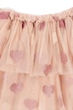 Suknja Konges Sløjd TULLIE SKIRT KS101718 roza