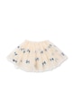 Dievčenská sukňa Konges Sløjd YVONNE SKIRT KS101759 béžová AW24