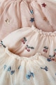 Dievčenská sukňa Konges Sløjd YVONNE SKIRT KS101759