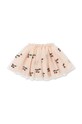 Детская юбка Konges Sløjd YVONNE SKIRT KS101759 розовый AW24