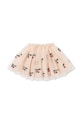 Dětská sukně Konges Sløjd YVONNE SKIRT KS101759 růžová AW24