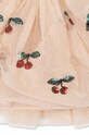 Детская юбка Konges Sløjd YVONNE SKIRT розовый KS101759