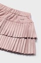 Mayoral fusta fete 2902.4D.Baby.9BYH roz AW24