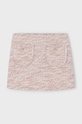 Детские штаны-юбка Mayoral 4908.6C.Mini.9BYH розовый AW24