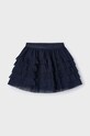 Mayoral fusta fete uni bleumarin 4902.6B.Mini.9BYH