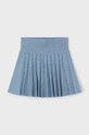 Mayoral fusta fete uni albastru 4903.6E.Mini.9BYH